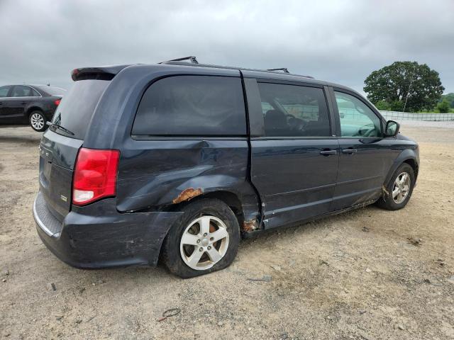 2013 DODGE GRAND CARA - 2C4RDGCG3DR590946