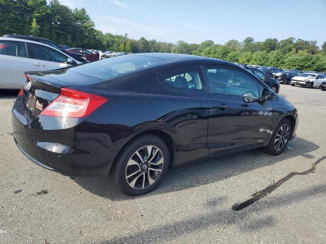 2013 HONDA CIVIC EXL - 2HGFG3B00DH529956