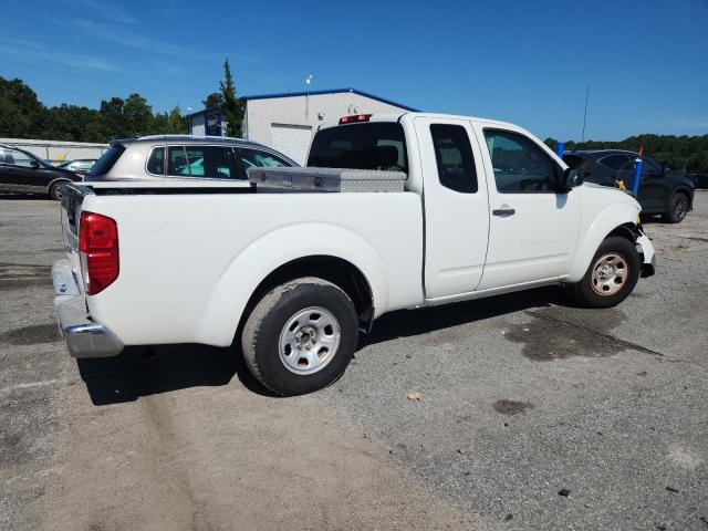 2015 NISSAN FRONTIER S 1N6BD0CT7FN761491