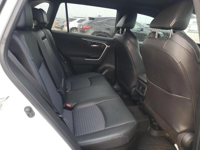 2024 TOYOTA RAV4 XSE 2T3E6RFV5RW053717