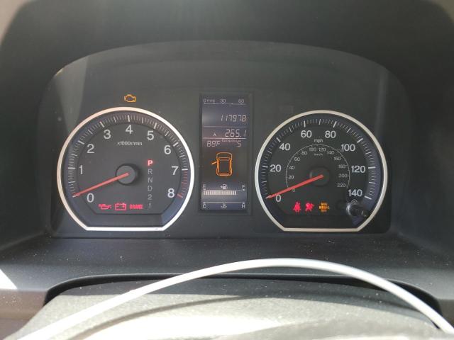 2011 HONDA CR-V EX - 3CZRE4H58BG706299