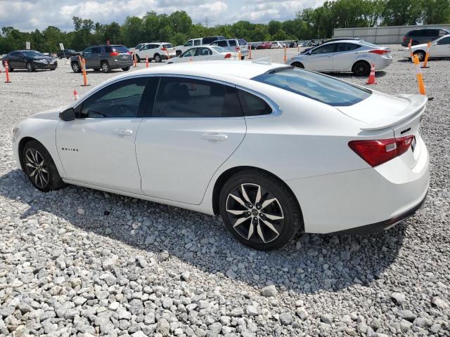2020 CHEVROLET MALIBU RS - 1G1ZG5ST7LF141133