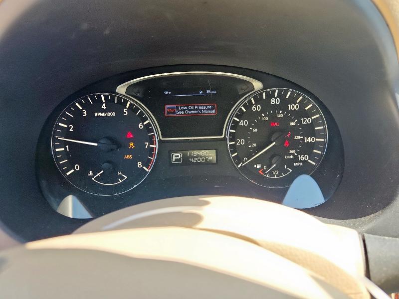 2015 NISSAN ALTIMA 2.5 1N4AL3AP7FC231435