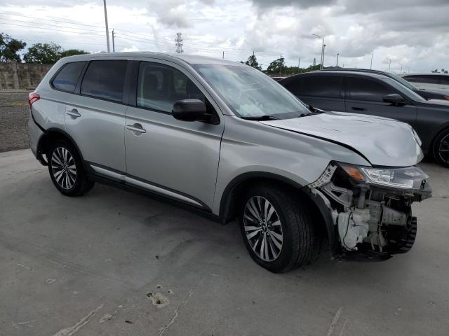 2020 MITSUBISHI OUTLANDER ES - JA4AD2A3XLZ011286