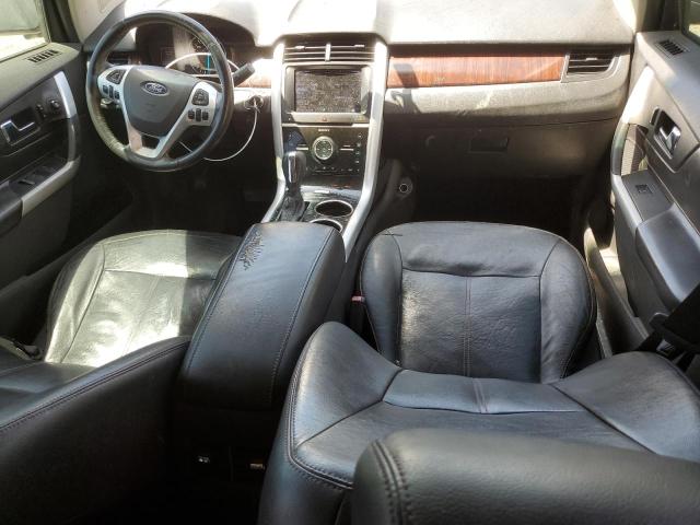2013 FORD EDGE LIMIT - 2FMDK4KC8DBB12362