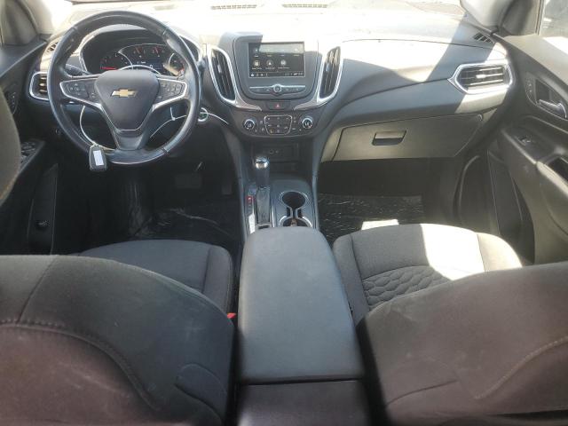 2019 CHEVROLET EQUINOX LT - 3GNAXJEV7KS639943