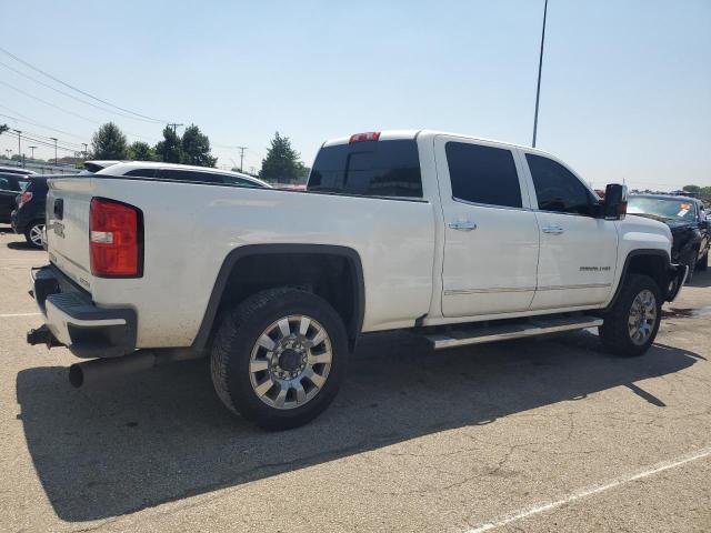 2019 GMC SIERRA K25 1GT12SEY1KF120804