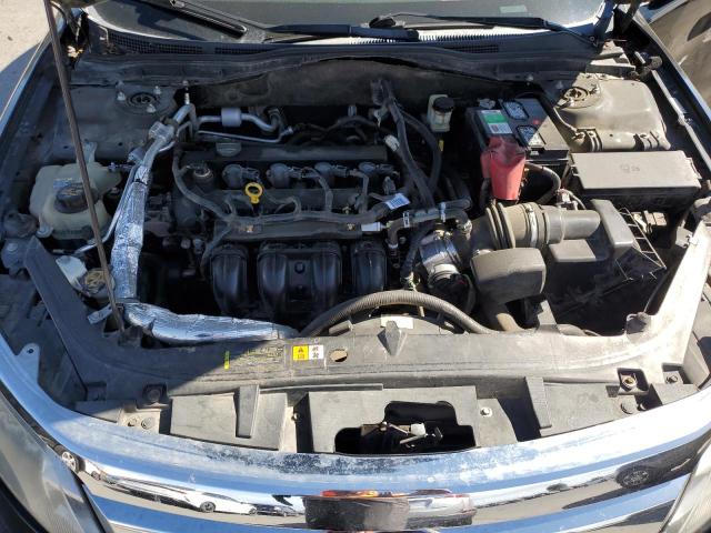 2011 FORD FUSION SE - 3FAHP0HA0BR160951