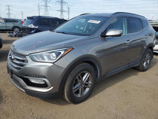 Vin: 5nmzu3lb3hh006526, lot: 60425725, hyundai santa fe 2017 img_1