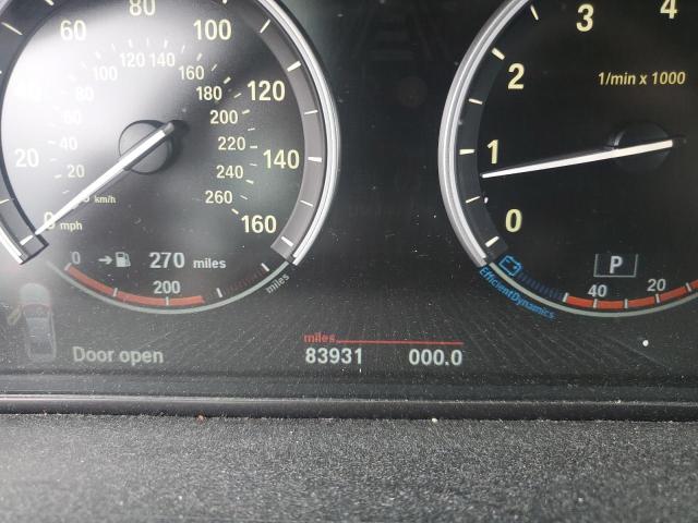2013 BMW 750 LXI - WBAYF8C53DD141678