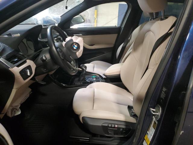 2018 BMW X2 SDRIVE2 #3319301705