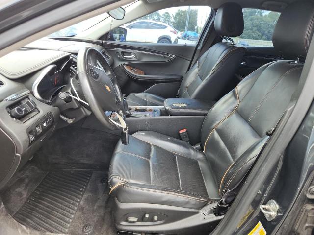 2015 CHEVROLET IMPALA LTZ 2G1165S37F9178485
