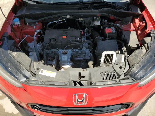 2024 HONDA HR-V SPORT 3CZRZ2H50RM711081