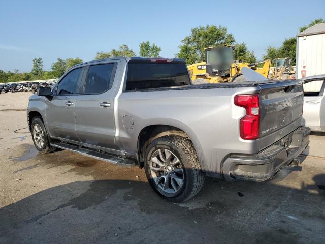 Vin: 1gcuyeed3kz245201, lot: 63748555, chevrolet all models k1500 rst 20192