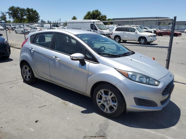Vin: 3fadp4ej5fm167164, lot: 64132595, ford fiesta se 20154