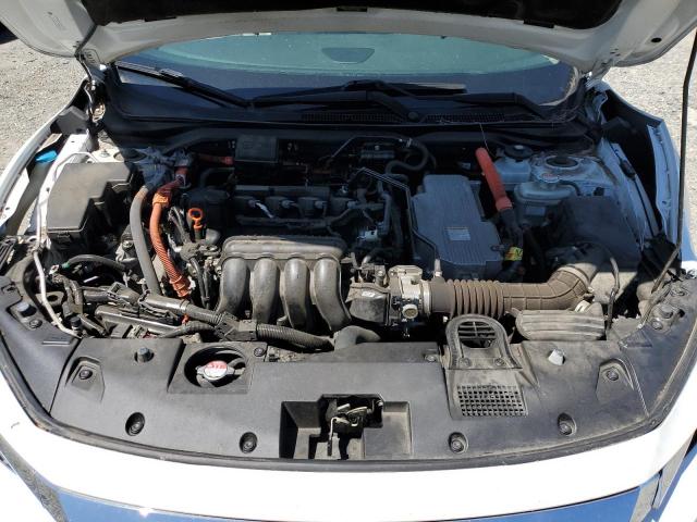 2019 HONDA INSIGHT TO 19XZE4F98KE027124