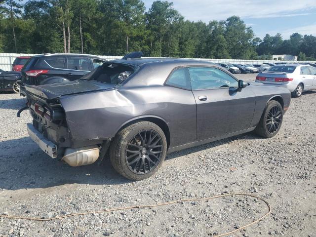 2019 DODGE CHALLENGER 2C3CDZGG1KH709001