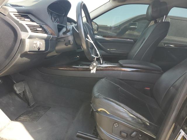 2010 BMW X5 XDRIVE3 - 5UXFE4C50AL277644