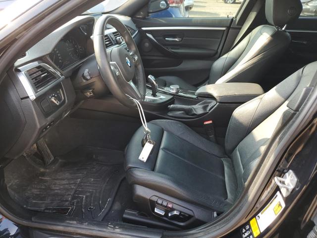 2020 BMW 440XI GRAN WBA4J7C03LCE76152