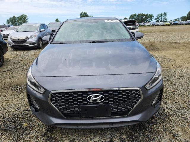 2018 HYUNDAI ELANTRA GT KMHH35LE3JU068961