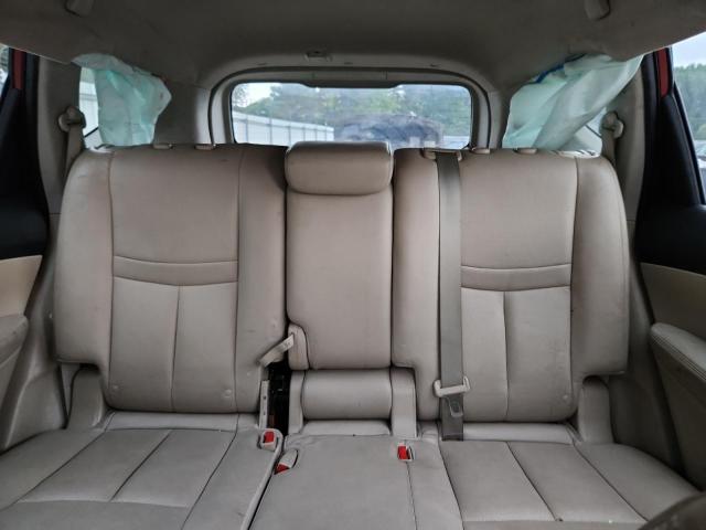 2015 NISSAN ROGUE S 5N1AT2MV2FC785203