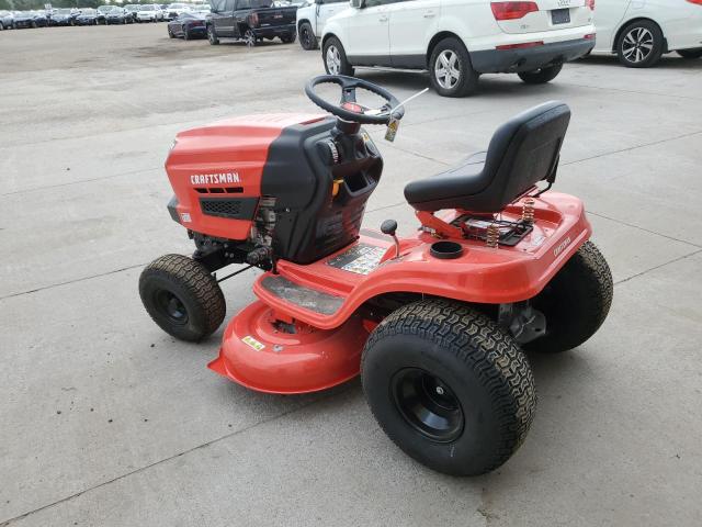 CRAF MOWER 2024 red   1K08RB20105 photo #4