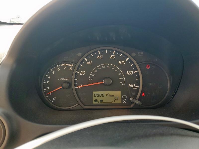 2024 MITSUBISHI MIRAGE SE ML32AWHJ3RH030116