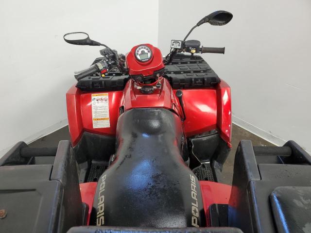 2008 POLARIS SPORTSMAN 800 4XAMN76A88A533397
