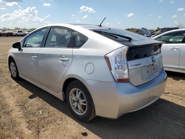 Vin: jtdkn3duxa0134167, lot: 63616405, toyota prius 20102