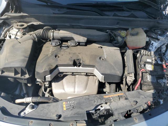 2016 CHEVROLET MALIBU LIM - 1G11B5SA8GF101465