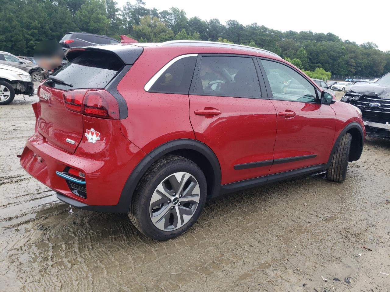KIA NIRO S
