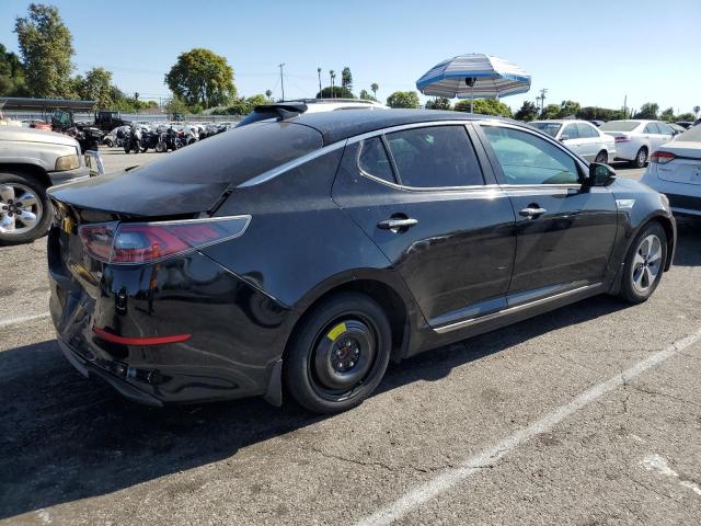Vin: knagm4ad7f5079817, lot: 62938775, kia optima hybrid 20153