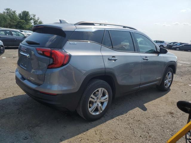 2018 GMC TERRAIN SL 3GKALTEV5JL380768