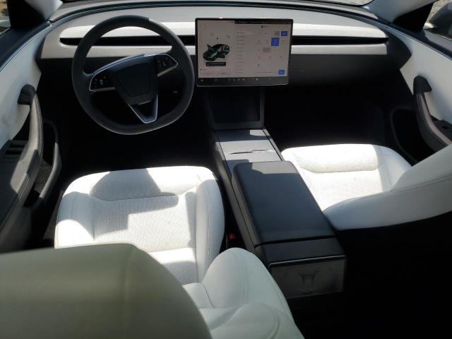 2025 TESLA MODEL 3 5YJ3E1EA3SF004179