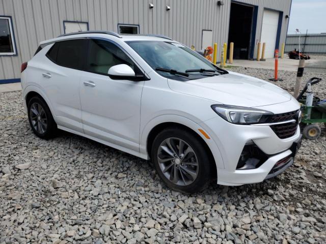 Vin: kl4mmdsl7mb095679, lot: 63527825, buick encore select 20214