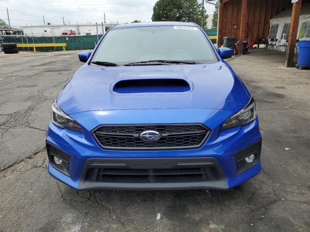 2018 SUBARU WRX LIMITED JF1VA1F66J9815956