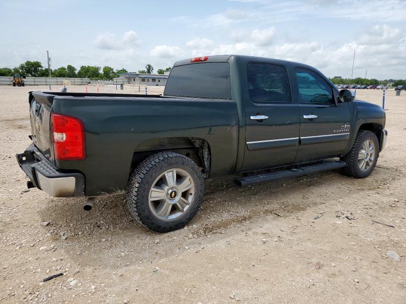 Vin: 3gcpcse0xdg220662, lot: 62900125, chevrolet all models c1500 lt 20133