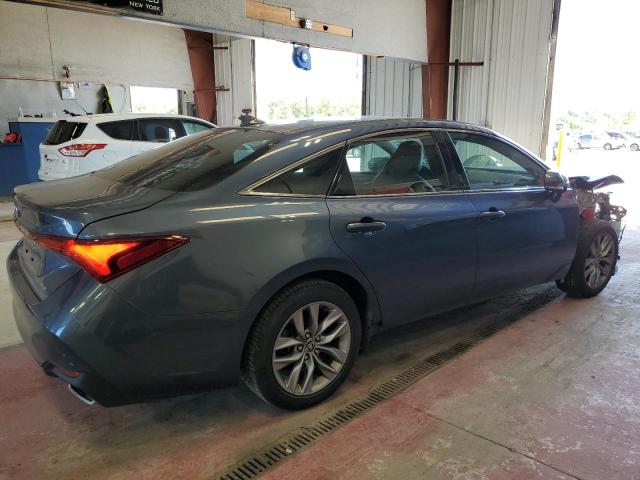 2022 TOYOTA AVALON XLE 4T1JZ1FB2NU081541