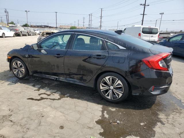2016 HONDA CIVIC EX 2HGFC1F38GH651019