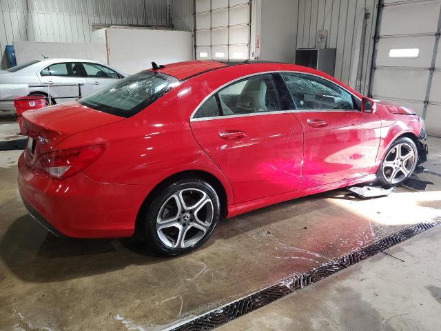 2018 MERCEDES-BENZ CLA 250 4M WDDSJ4GB1JN518679