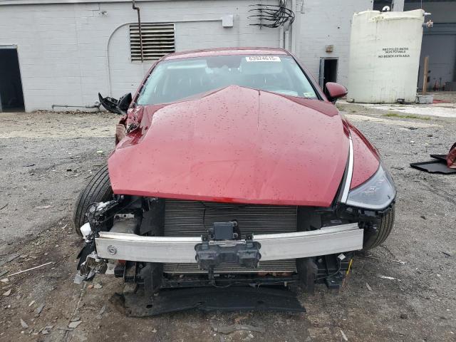 2023 HYUNDAI SONATA SE - KMHL24JA4PA343433