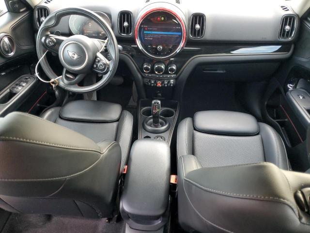 2021 MINI COOPER S C WMZ53BR05M3M30574