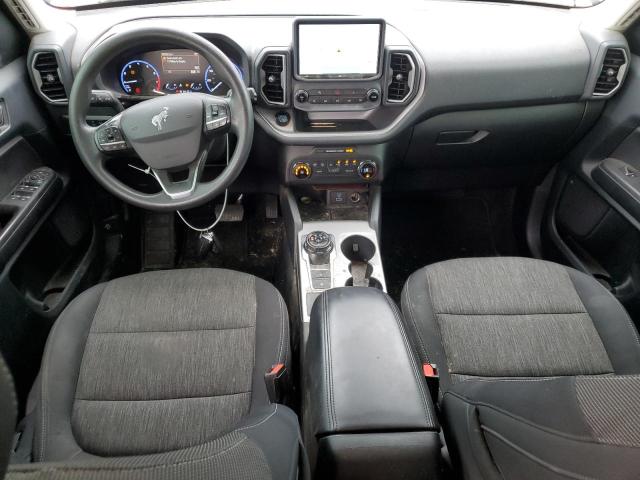 2021 FORD BRONCO SPO 3FMCR9B63MRB12690