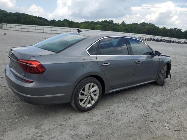 2018 VOLKSWAGEN PASSAT SE 1VWBA7A31JC001274
