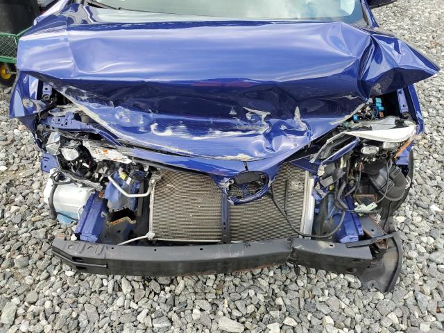 2019 TOYOTA COROLLA L - 2T1BURHE9KC175583