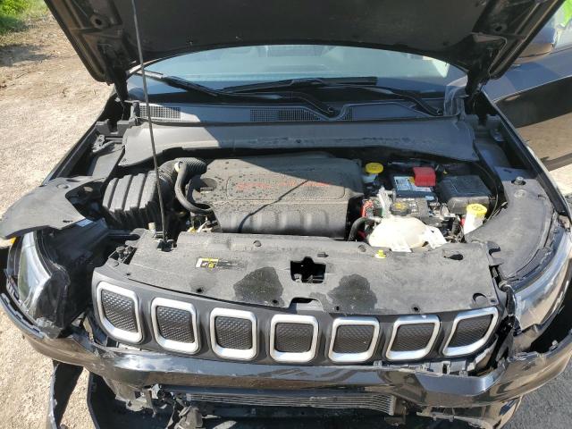 2022 JEEP COMPASS LA 3C4NJDBB3NT123231