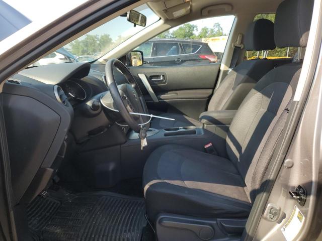 2011 NISSAN ROGUE S - JN8AS5MV1BW291890