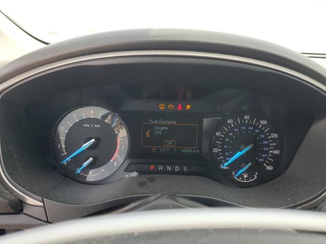 2015 FORD FUSION SE - 3FA6P0HD3FR279035
