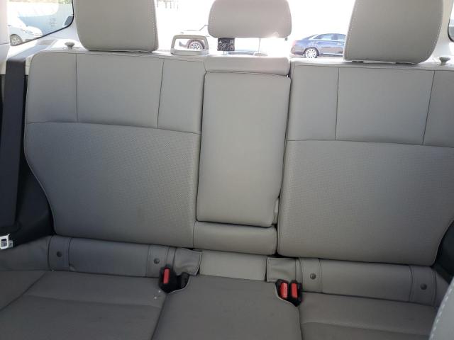2016 SUBARU FORESTER 2.5I TOURING JF2SJAXCXGH555966