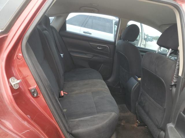 2015 NISSAN ALTIMA 2.5 - 1N4AL3AP1FC455123